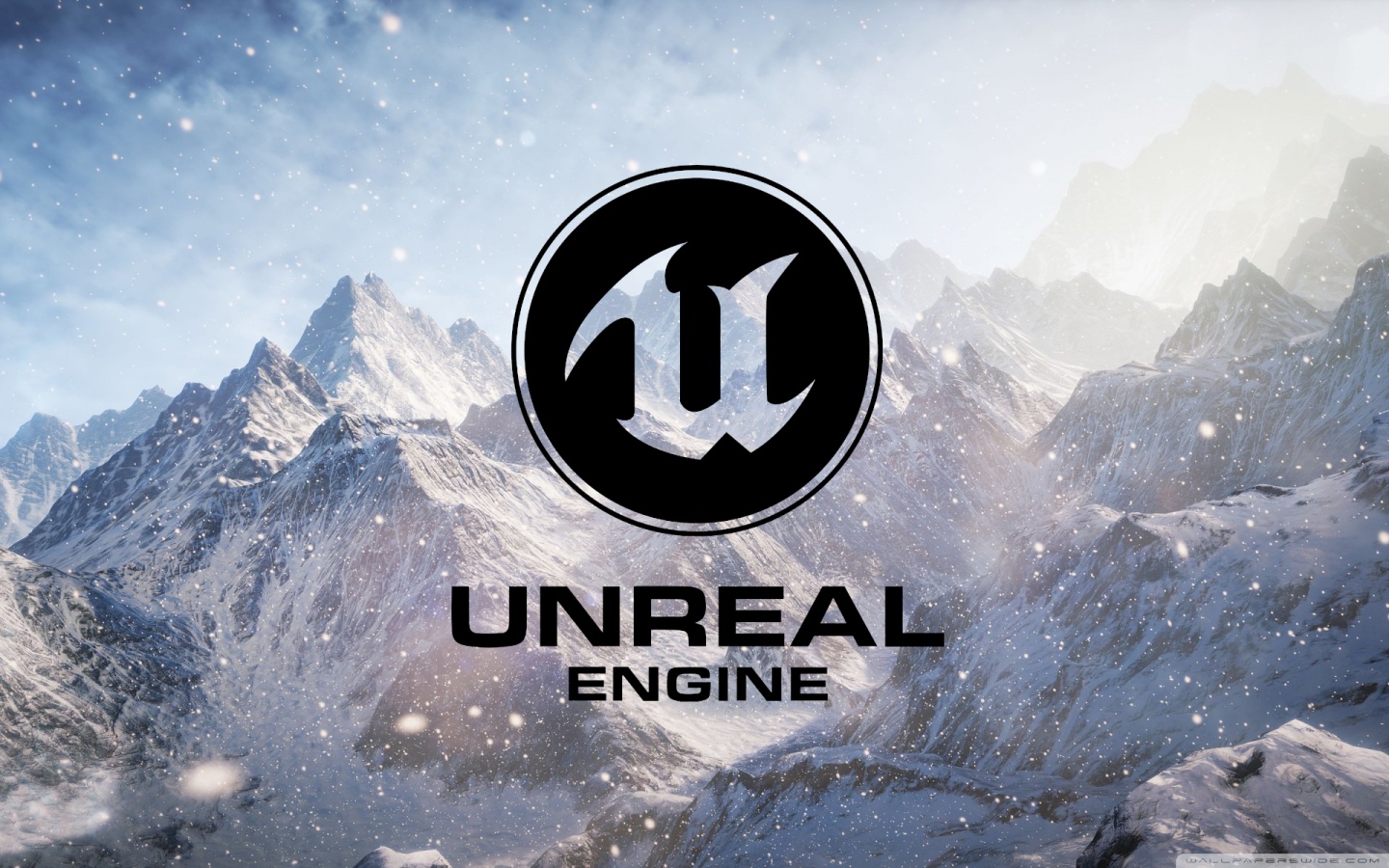 My encounter with Unreal Engine